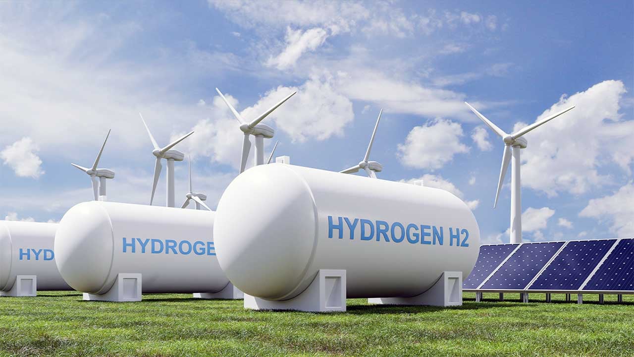 Foto - Petrol lobisine rağmen vazgeçmiyorlar! Otomobil devlerinden hidrojen yakıt hamlesi