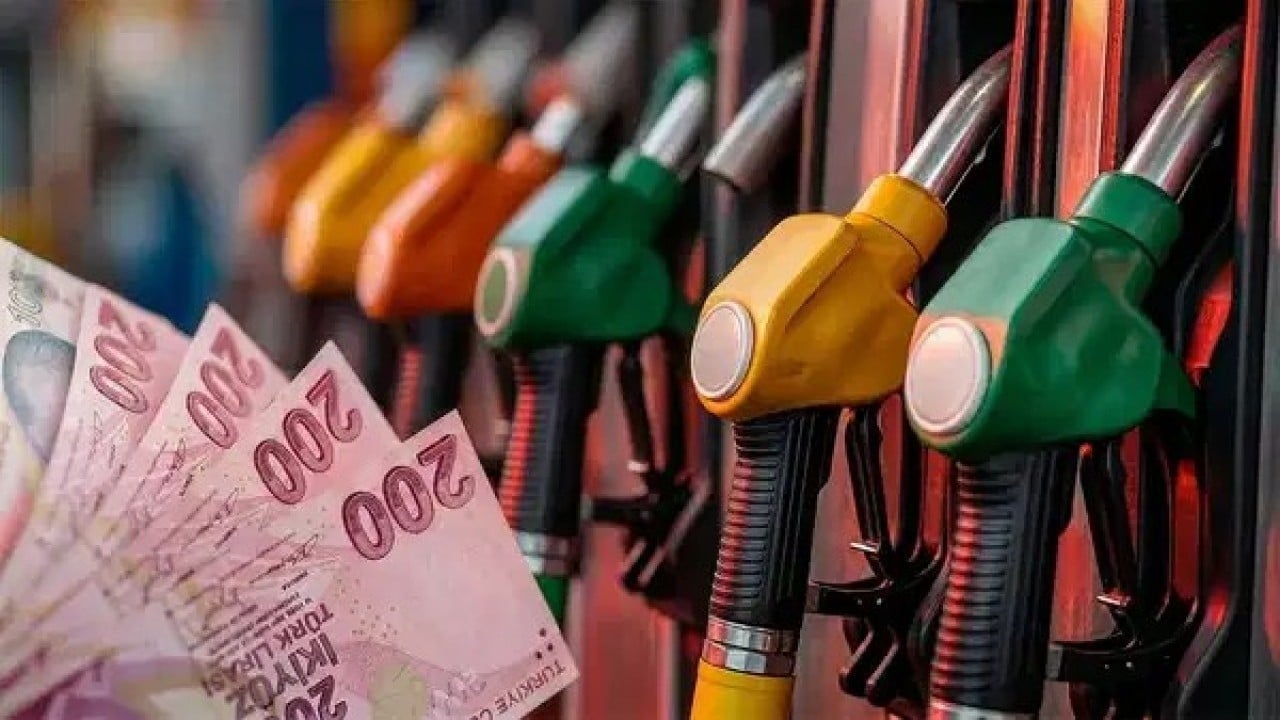 Foto - Petrol Ofisi Türkiye'ye kötü haberi verdi! Tarihi bile açıkladılar