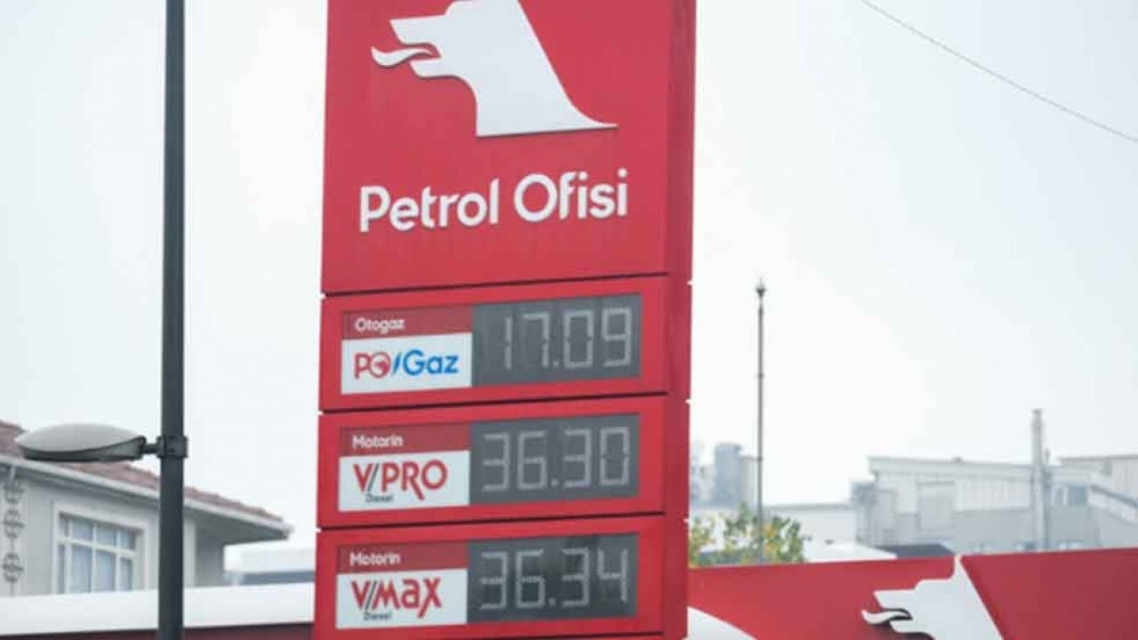Foto - Petrol Ofisi Türkiye'ye kötü haberi verdi! Tarihi bile açıkladılar