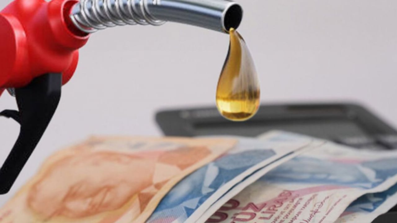Foto - Petrol piyasalarında ‘diplomasi’ rüzgarı: Brent 109 doların altına indi