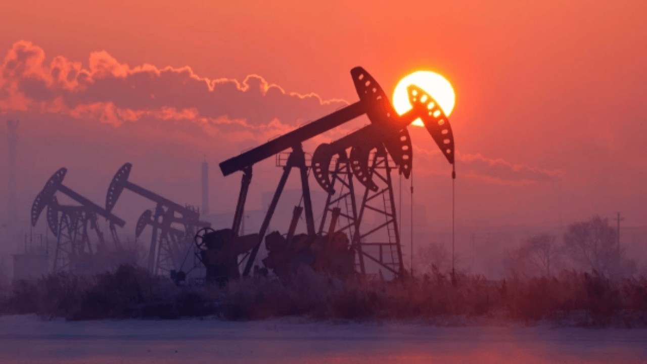 Foto - Petrol piyasasında ‘Umman’ bilmecesi: Brent varilin fiyatı düşüşe geçti