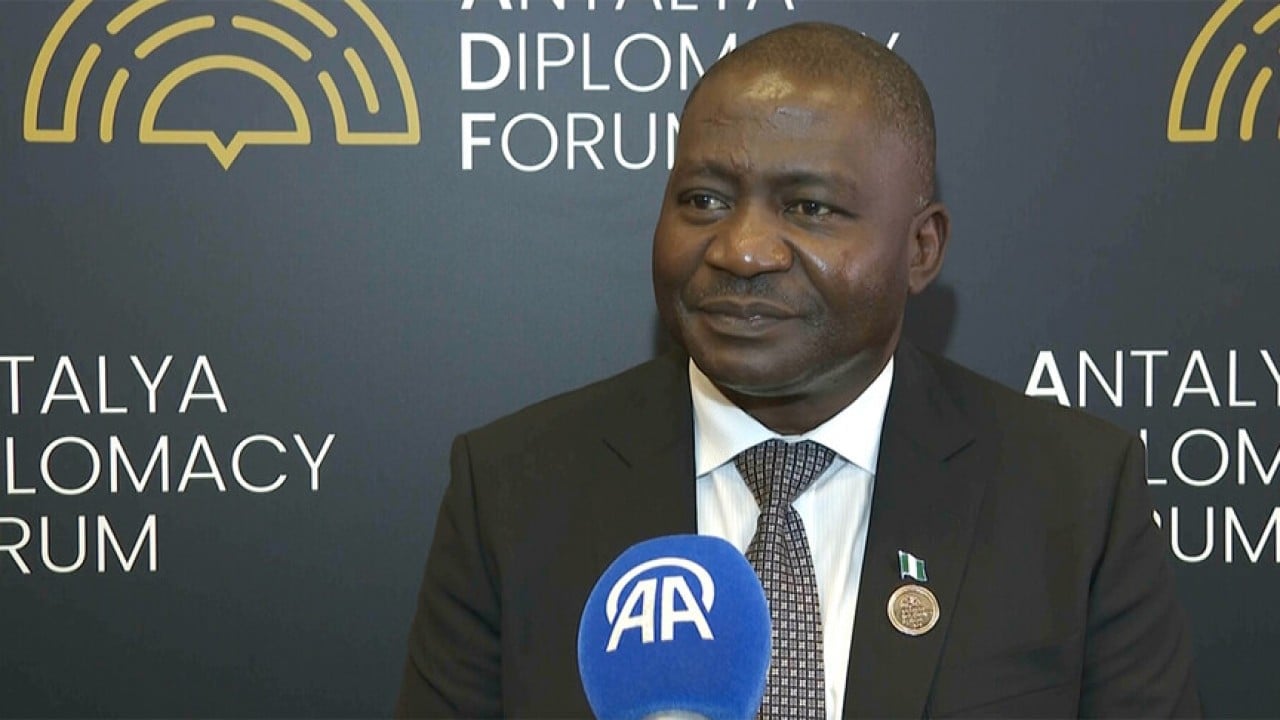 Foto - Petrol sahalarını korumak için Türkiye ile anlaştılar: İHA, füze, helikopter ne varsa alacaklar