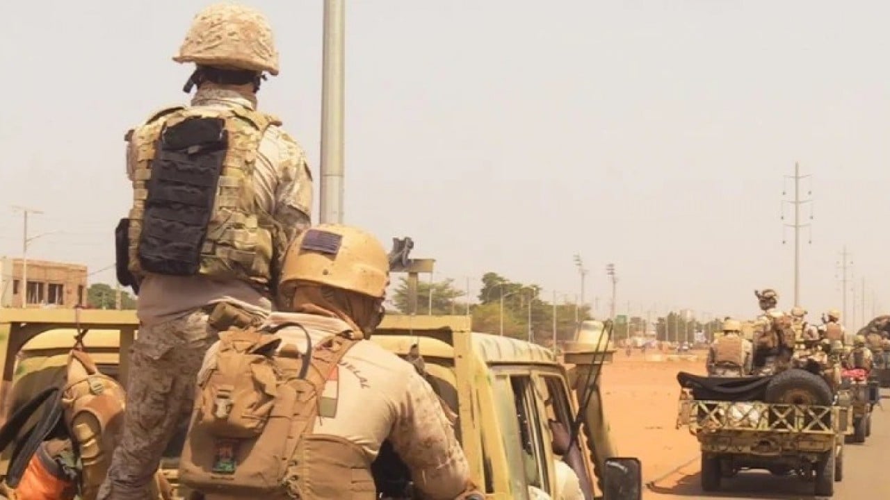 Foto - Petrol sahalarını korumak için Türkiye ile anlaştılar: İHA, füze, helikopter ne varsa alacaklar