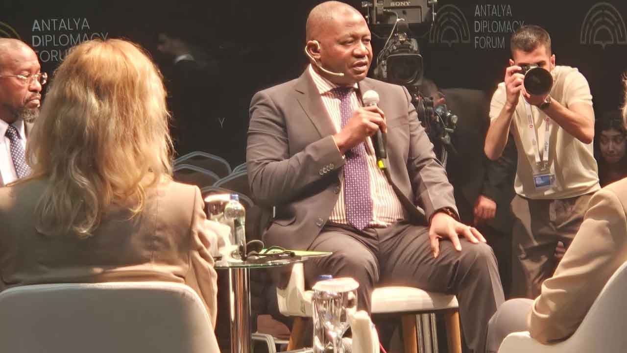 Foto - Petrol sahalarını korumak için Türkiye ile anlaştılar: İHA, füze, helikopter ne varsa alacaklar