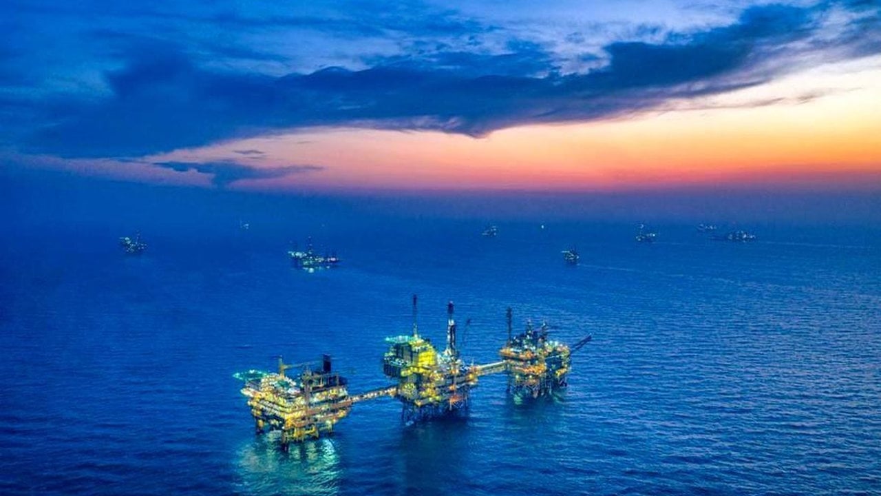 Foto - Petrol ve doğal gazda üretim rekoru: Bu kadarını hiç kimse beklemiyordu