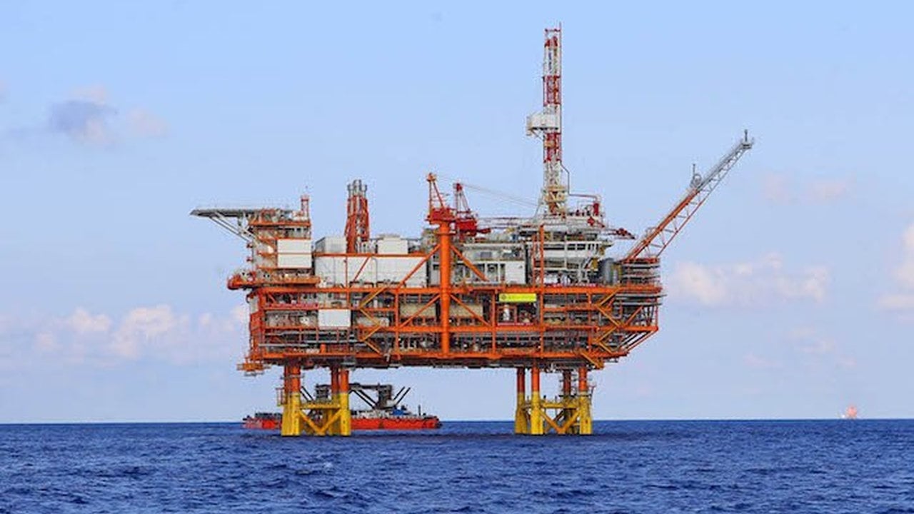 Foto - Petrol ve doğal gazda üretim rekoru: Bu kadarını hiç kimse beklemiyordu