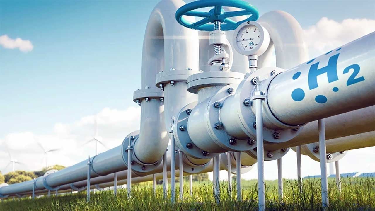Petrol ve doğal gazdan kurtulmak istiyorlar! Hidrojen atağı