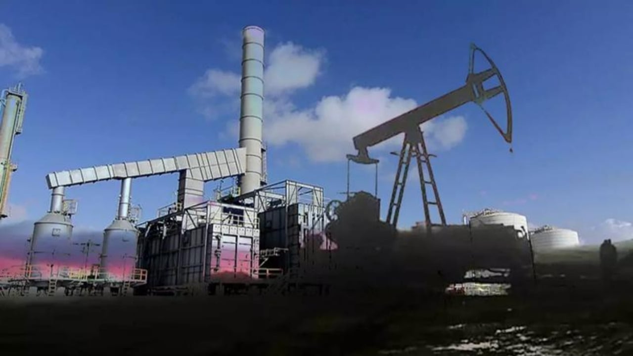 Foto - Petrol ve doğalgaz arayacaktık! Dost ülkeden dikkat çeken "Türkiye" mesajı