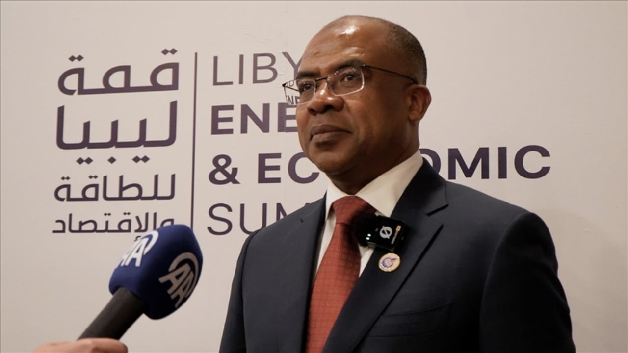 Foto - Petrol ve doğalgaz arayacaktık! Dost ülkeden dikkat çeken "Türkiye" mesajı