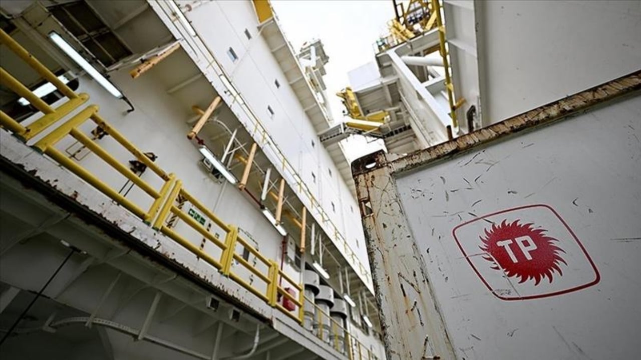 Foto - Petrol ve doğalgaz arayacaktık! Dost ülkeden dikkat çeken "Türkiye" mesajı