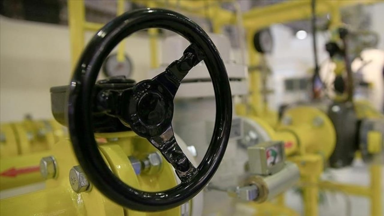 Foto - Petrol ve doğalgaz arayacaktık! Dost ülkeden dikkat çeken "Türkiye" mesajı