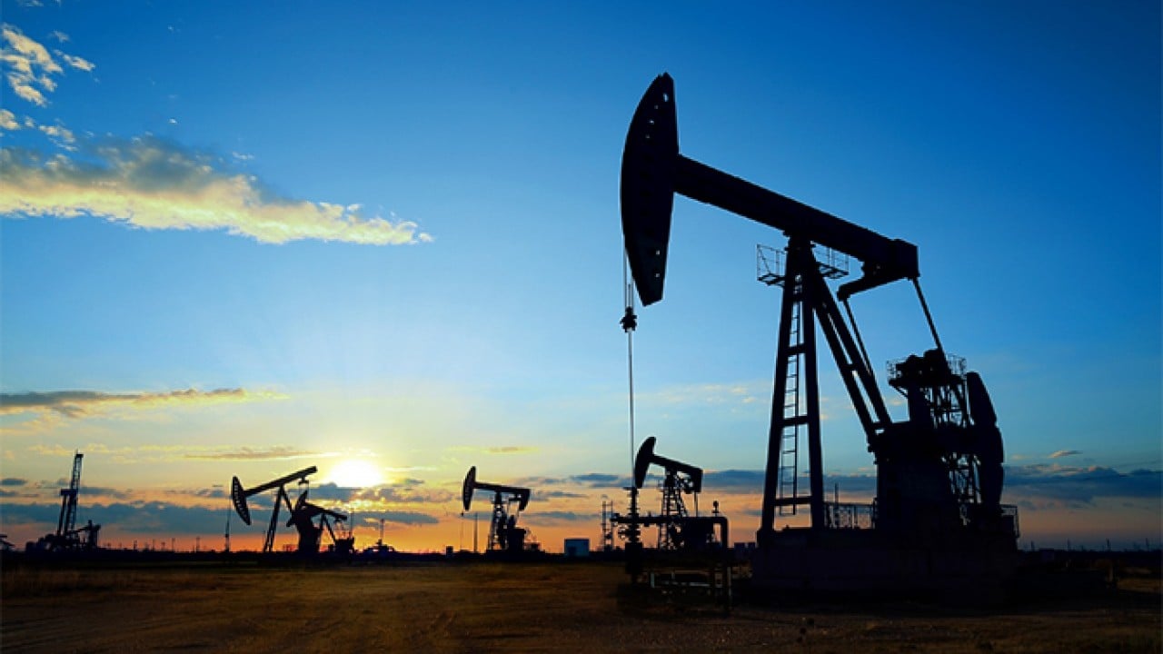 Foto - 'Petrol ve doğalgaz fışkırdı' haberini almamız an meselesi! Tamı tamına 300 kuyu...