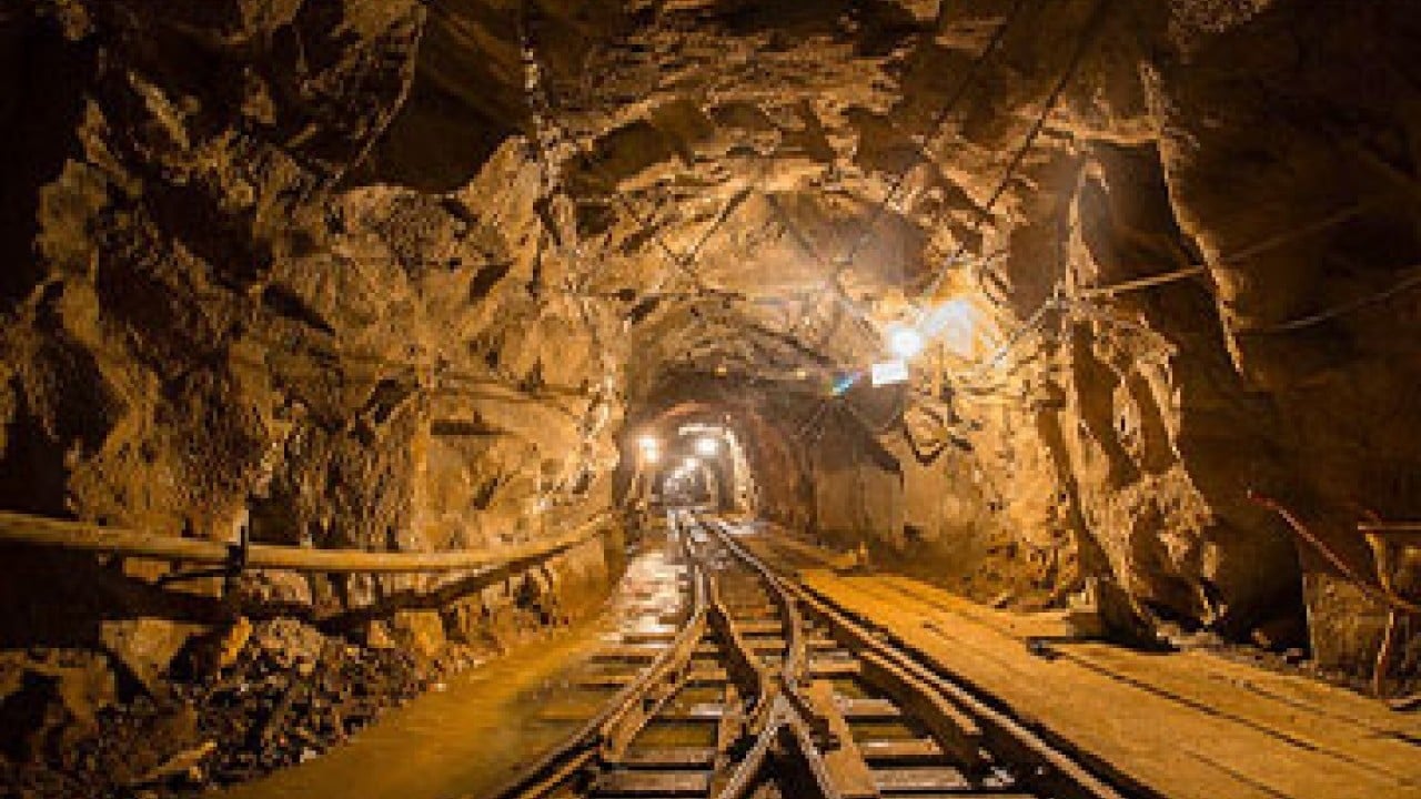 Foto - 'Petrol ve doğalgaz fışkırdı' haberini almamız an meselesi! Tamı tamına 300 kuyu...