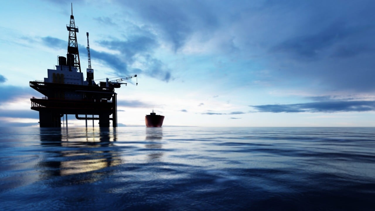 Foto - 'Petrol ve doğalgaz fışkırdı' haberini almamız an meselesi! Tamı tamına 300 kuyu...