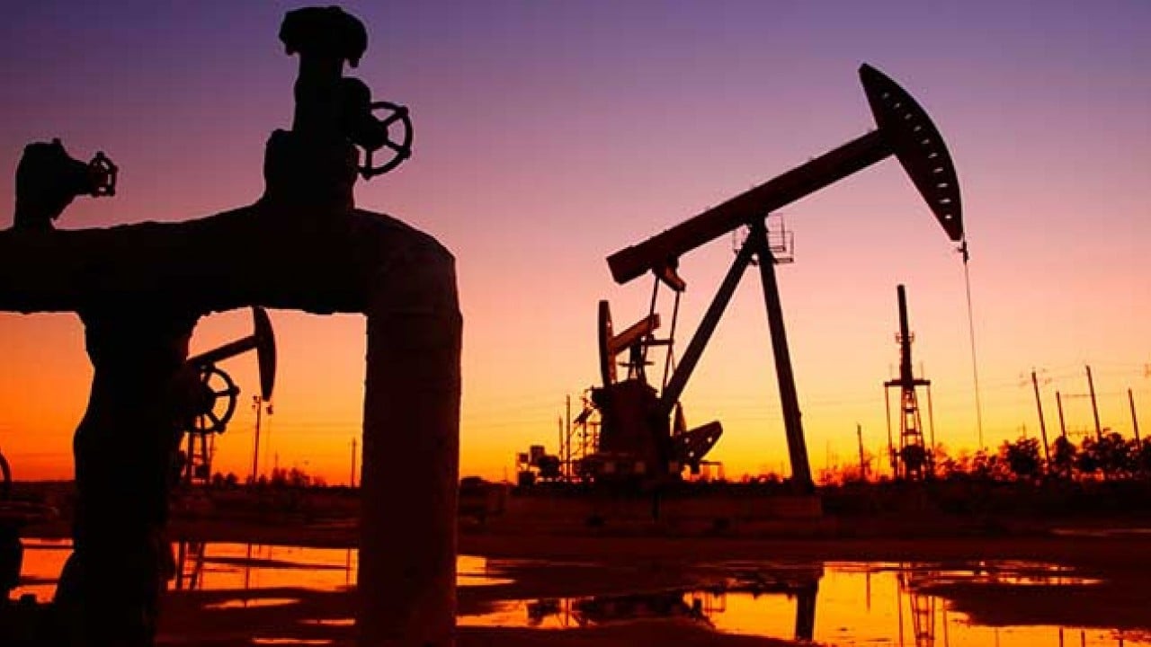 Foto - 'Petrol ve doğalgaz fışkırdı' haberini almamız an meselesi! Tamı tamına 300 kuyu...