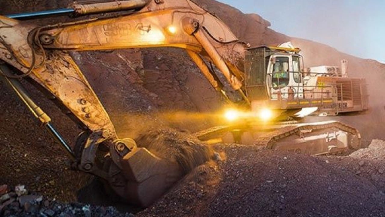 Foto - 'Petrol ve doğalgaz fışkırdı' haberini almamız an meselesi! Tamı tamına 300 kuyu...