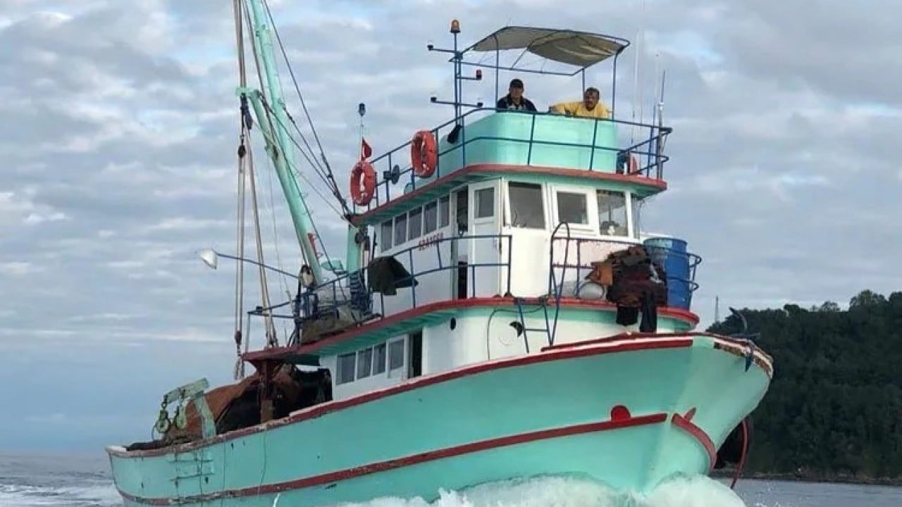 Foto - Petrol ve doğalgaz sonrası şimdi de onu Türkiye'ye teslim ettiler! Denizin altında resmen hazine var