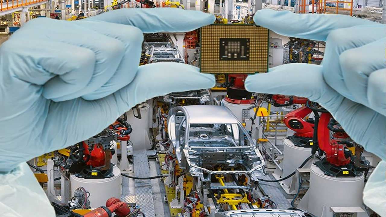 Petrol ve emtia fiyatları alev almıştı! Otomotivde yeni çip krizi bekleniyor