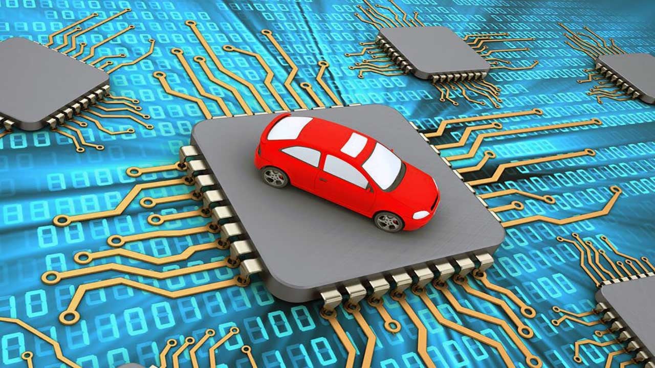 Foto - Petrol ve emtia fiyatları alev almıştı! Otomotivde yeni çip krizi bekleniyor