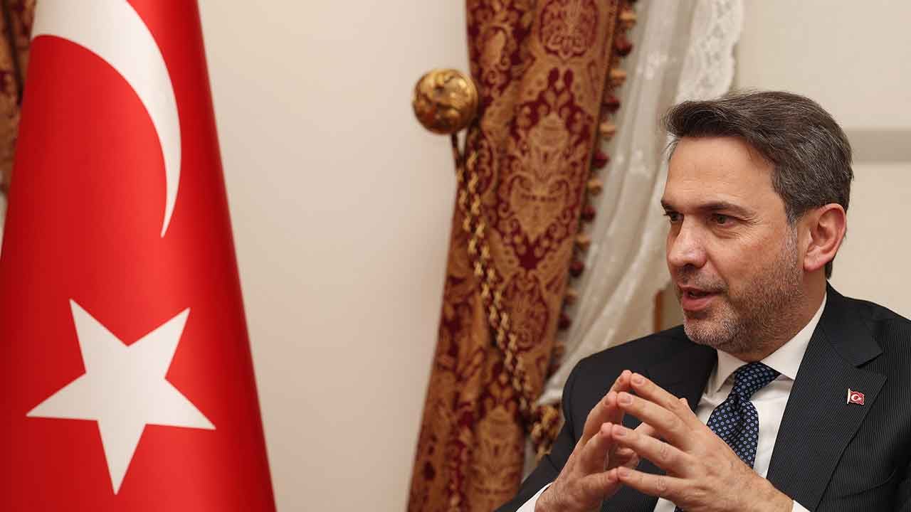 Foto - Petrol ve gaz müjdeleri beklenirken Türkiye'ye kötü haberi verdi: 20 milyar doları bulabilir