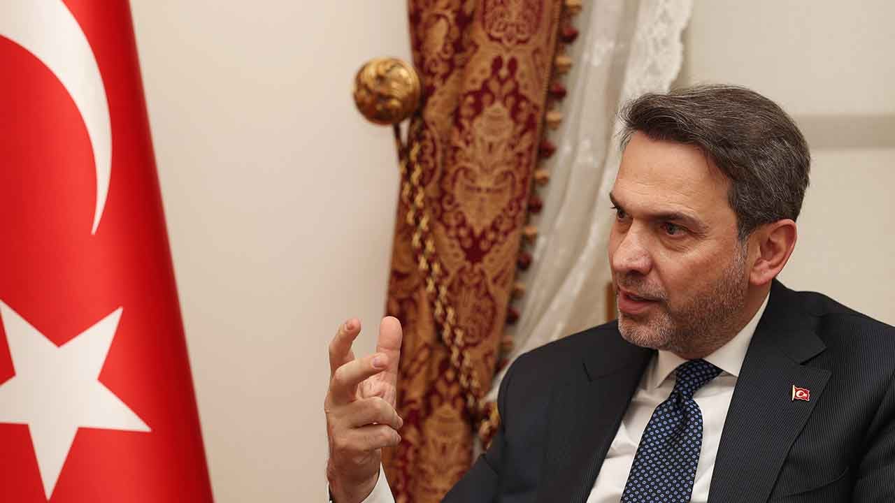 Foto - Petrol ve gaz müjdeleri beklenirken Türkiye'ye kötü haberi verdi: 20 milyar doları bulabilir