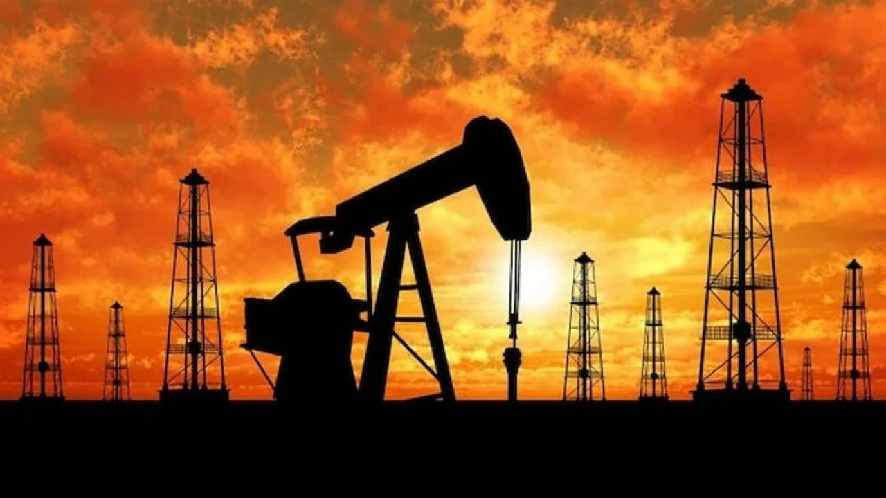 Foto - Petrol ve gaz sahalarını Türkiye'ye verecekleri konuşuluyordu: Libya, Arap ülkesiyle dev anlaşmayı duyurdu