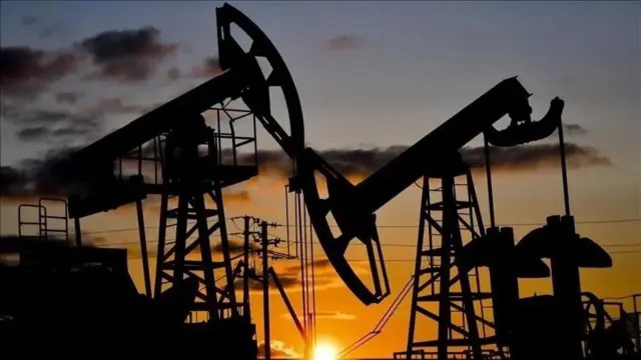 Foto - Petrol ve gaz sahalarını Türkiye'ye verecekleri konuşuluyordu: Libya, Arap ülkesiyle dev anlaşmayı duyurdu