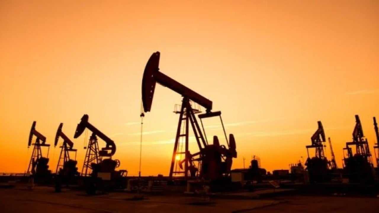 Foto - Petrol ve gaz sahalarını Türkiye'ye verecekleri konuşuluyordu: Libya, Arap ülkesiyle dev anlaşmayı duyurdu