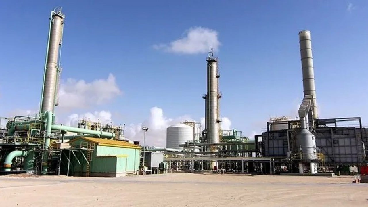 Foto - Petrol ve gaz sahalarını Türkiye'ye verecekleri konuşuluyordu: Libya, Arap ülkesiyle dev anlaşmayı duyurdu