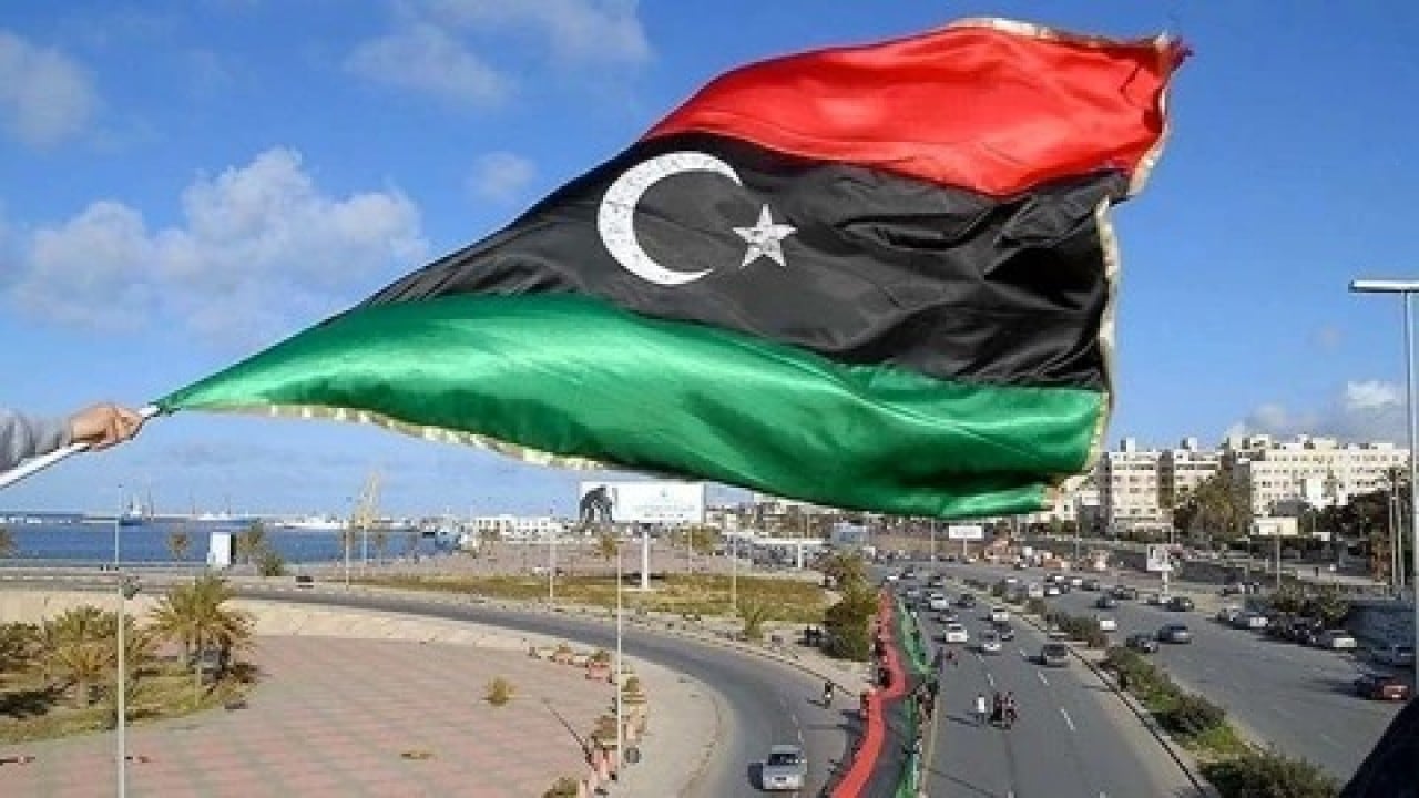 Foto - Petrol ve gaz sahalarını Türkiye'ye verecekleri konuşuluyordu: Libya, Arap ülkesiyle dev anlaşmayı duyurdu