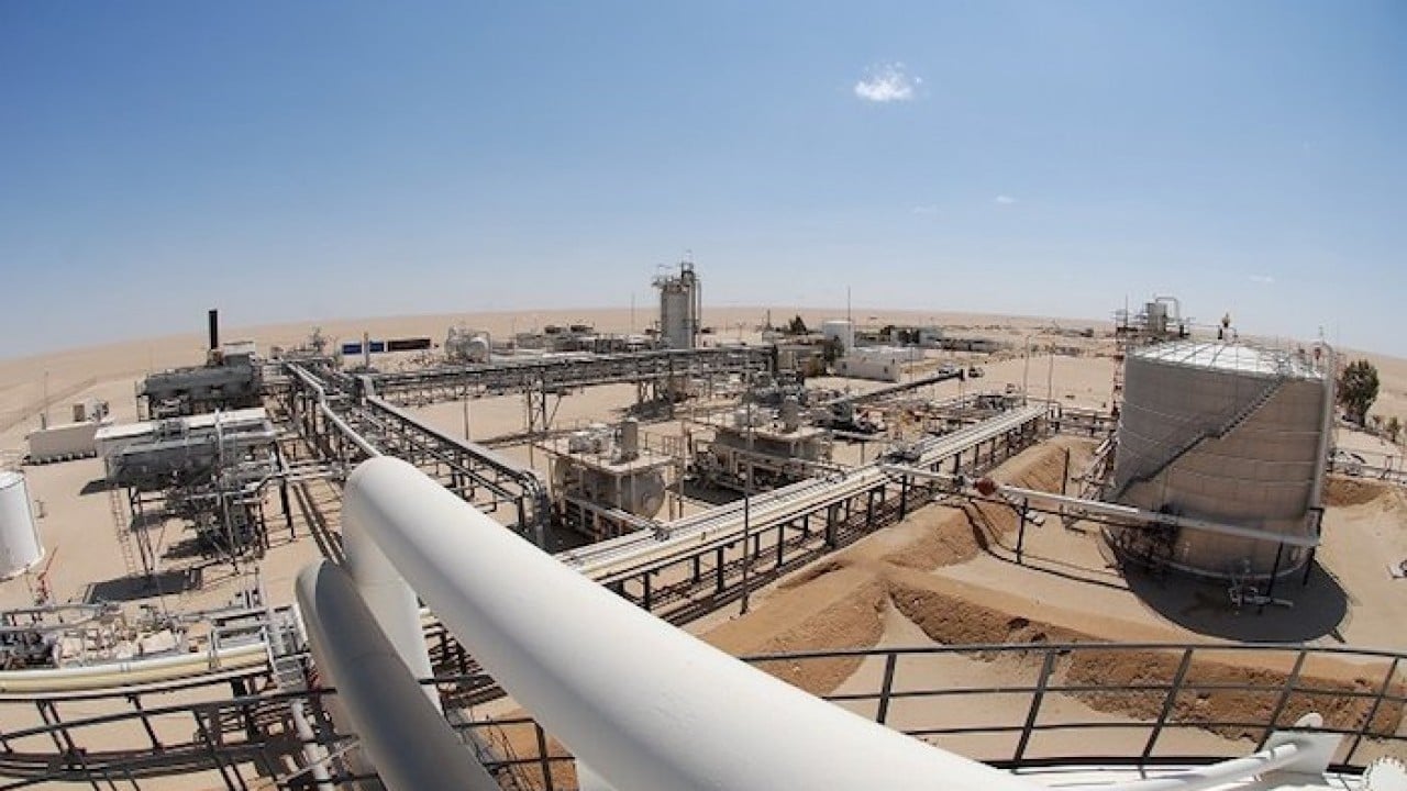 Foto - Petrol ve gaz sahalarını Türkiye'ye verecekleri konuşuluyordu: Libya, Arap ülkesiyle dev anlaşmayı duyurdu