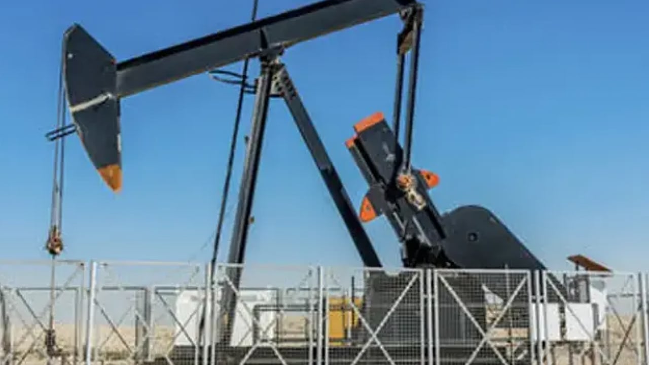 Foto - Petrol yeniden yükselişte: Brent 85 doları aştı!