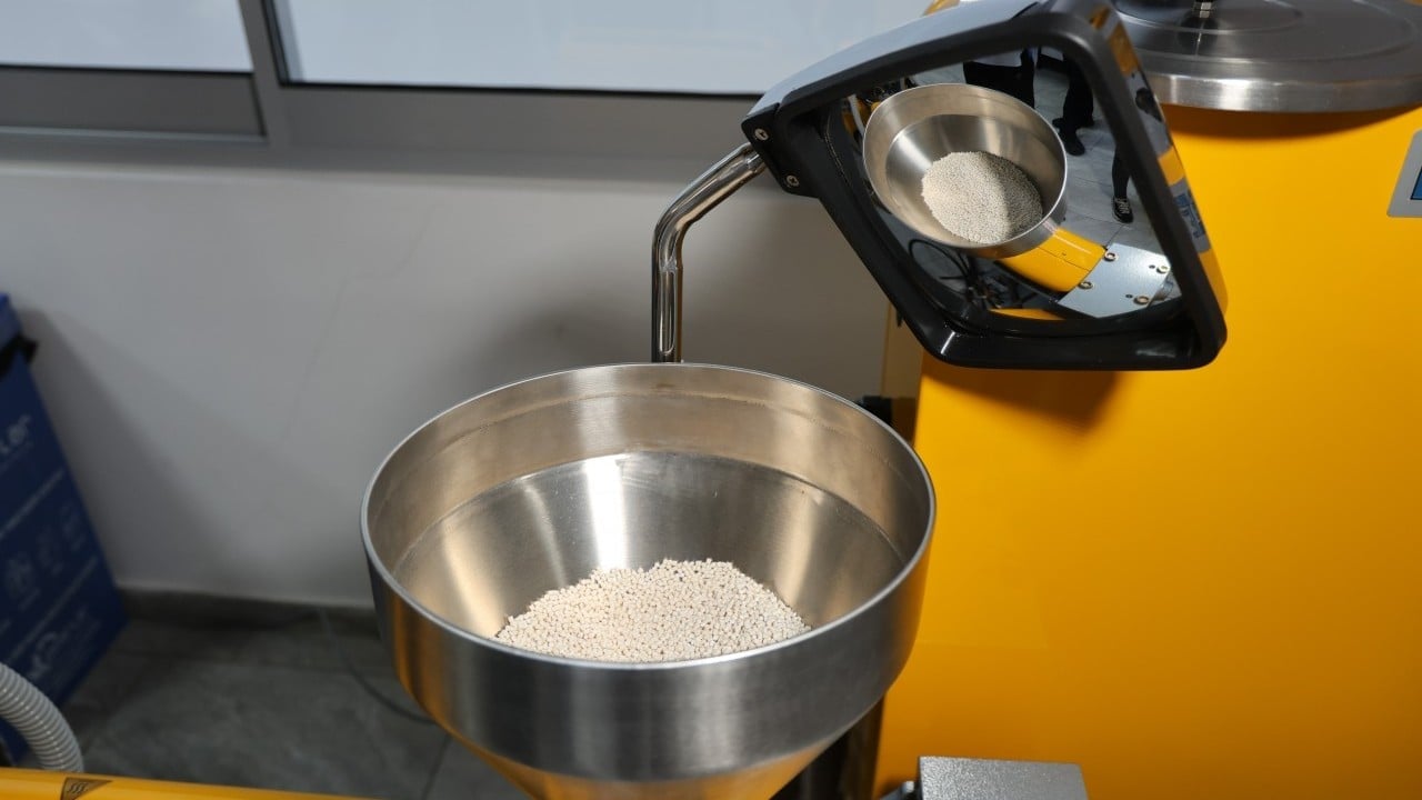 Foto - Petrol yerine nişasta devreye alın! O isimden ezber bozan analiz: O sözlerini duyan şaşkına döndü