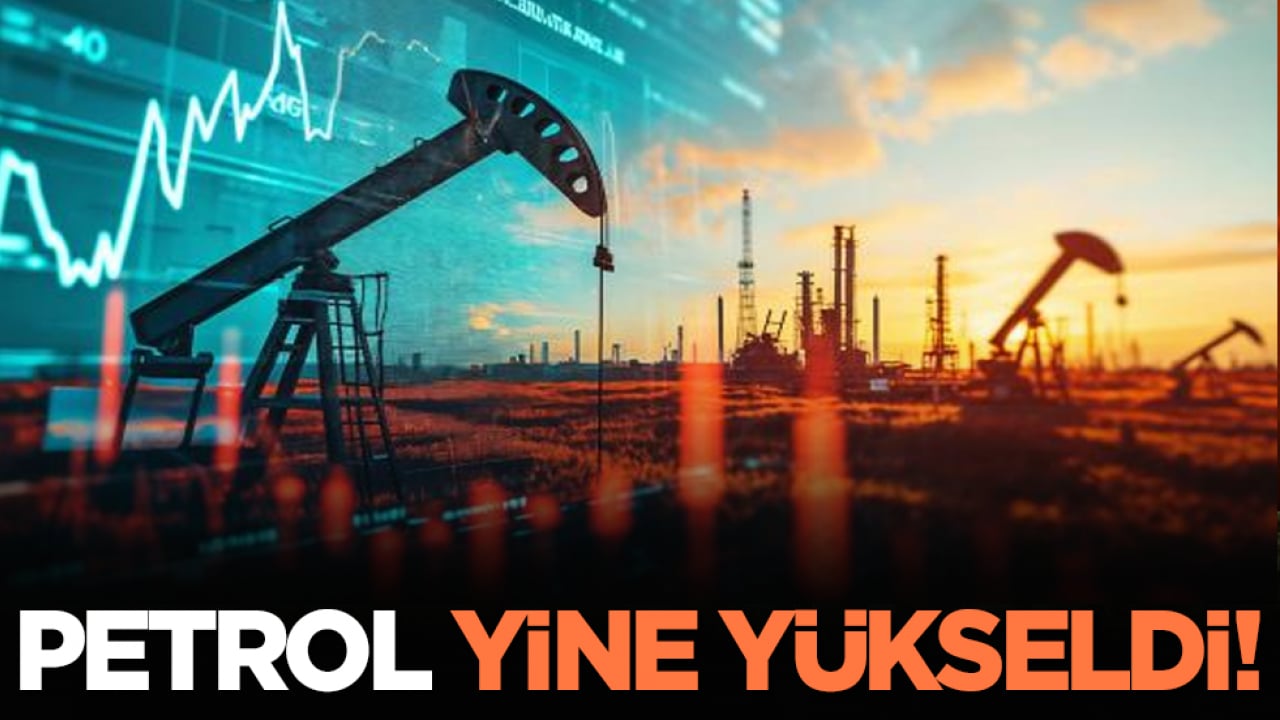 Petrol yine yükseldi! ABD-İran mutabakatı işe yaramadı