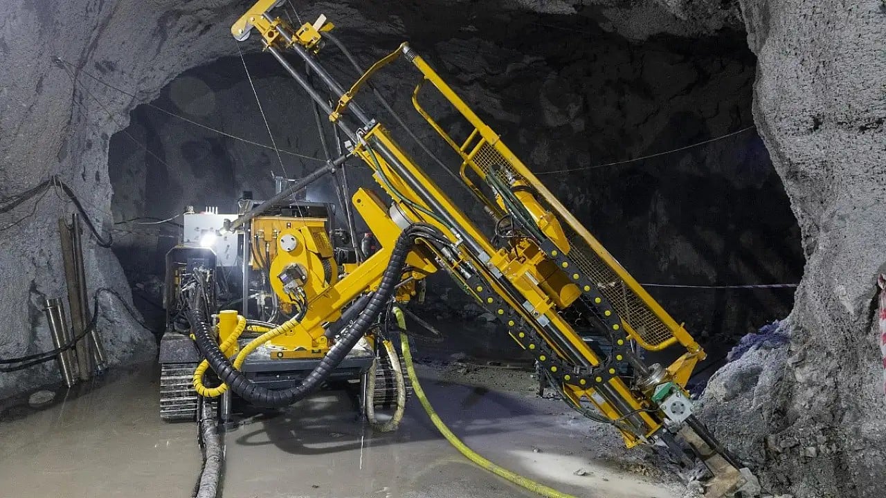 Foto - 'Petrol yok' diye üzülmeyin! Türkiye'nin altı kaynıyor, resmen hazine var