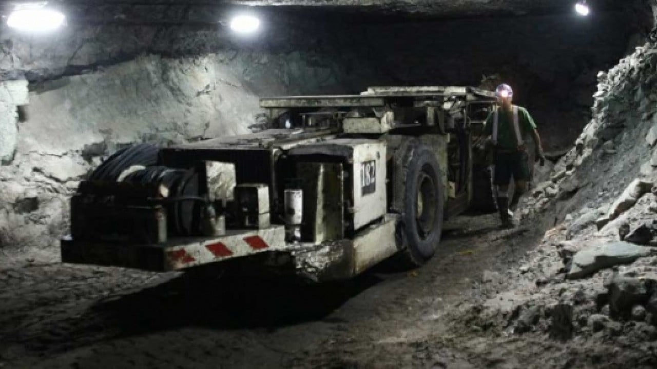 Foto - 'Petrol yok' diye üzülmeyin! Türkiye'nin altı kaynıyor, resmen hazine var