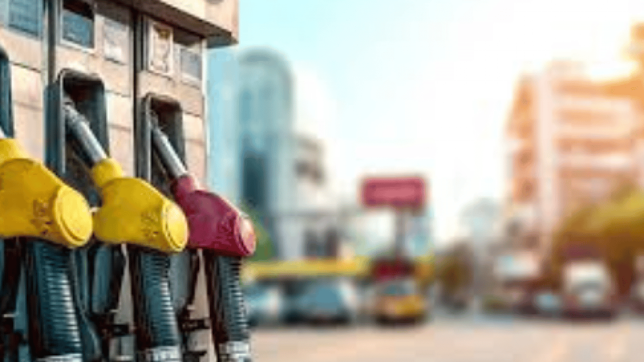 Foto - Petrolde arz krizi: Brent 105 doları aştı