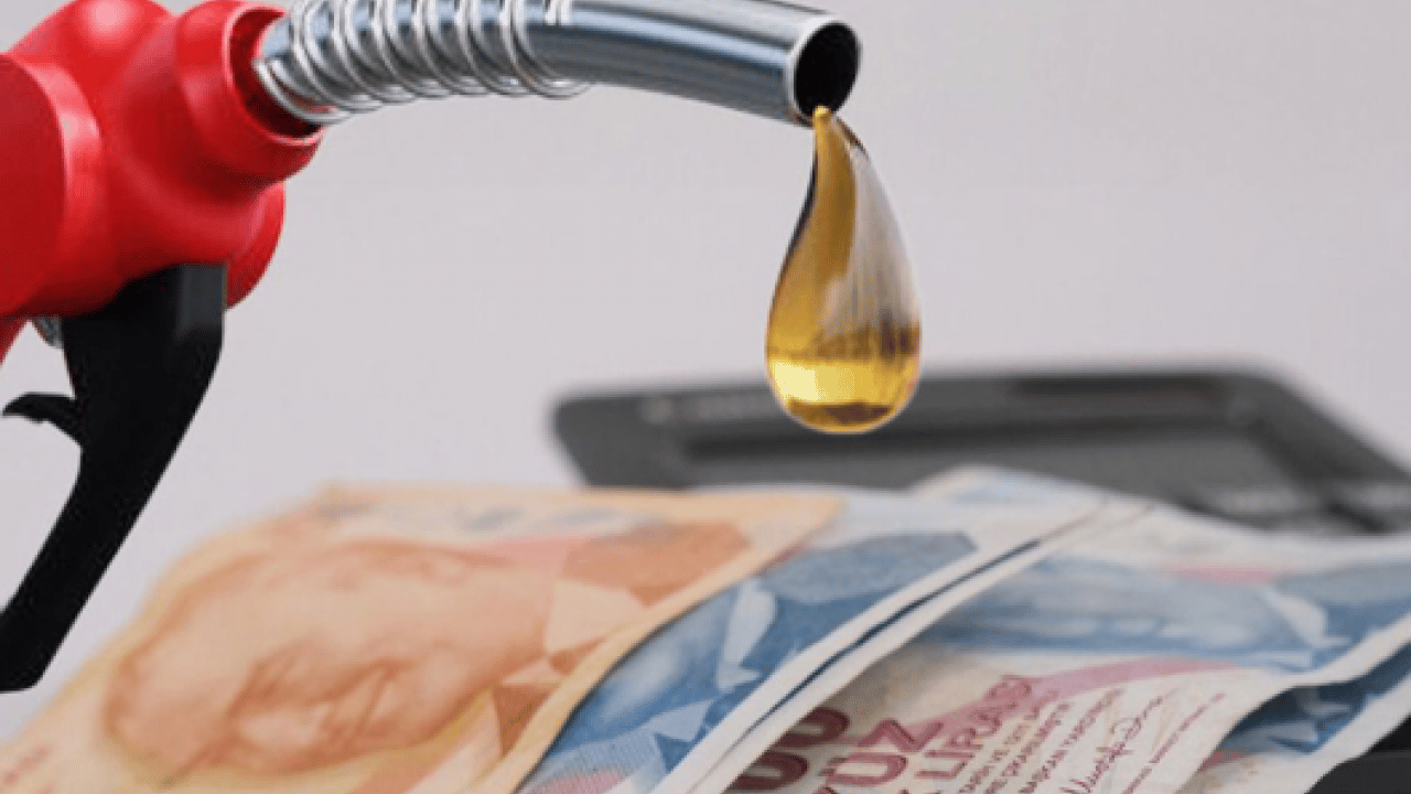 Foto - Petrolde arz krizi: Brent 105 doları aştı
