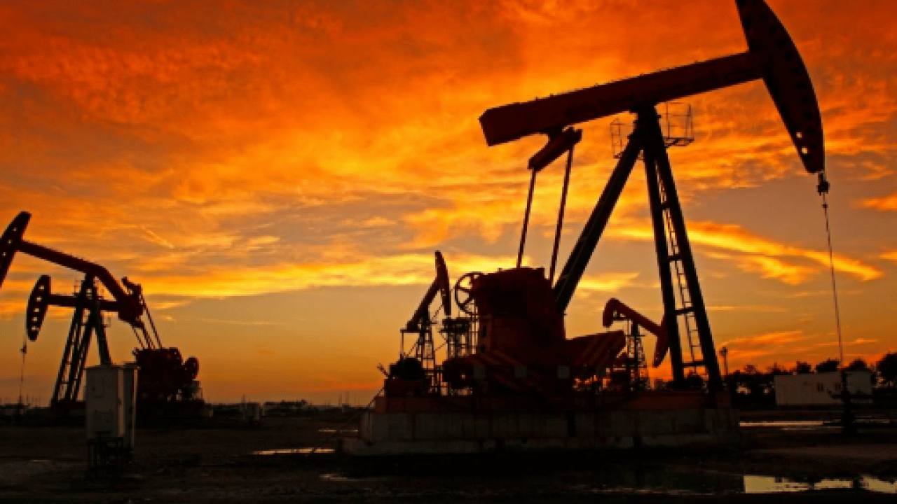 Foto - Petrolde arz krizi: Brent 105 doları aştı