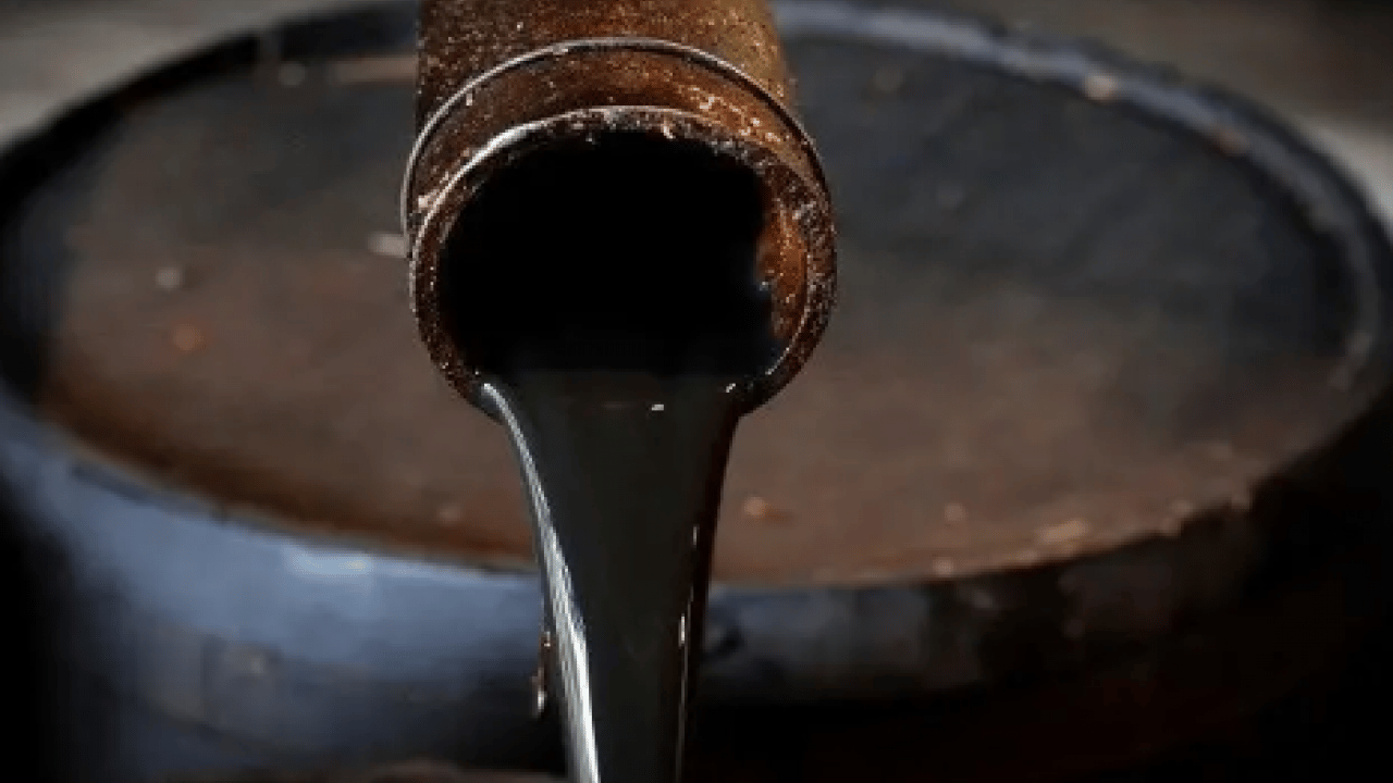Foto - Petrolde arz krizi: Brent 105 doları aştı