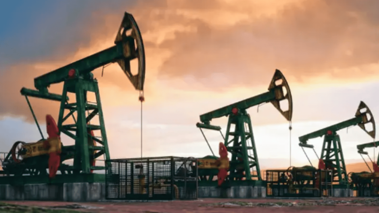 Foto - Petrolde arz krizi: Brent 105 doları aştı