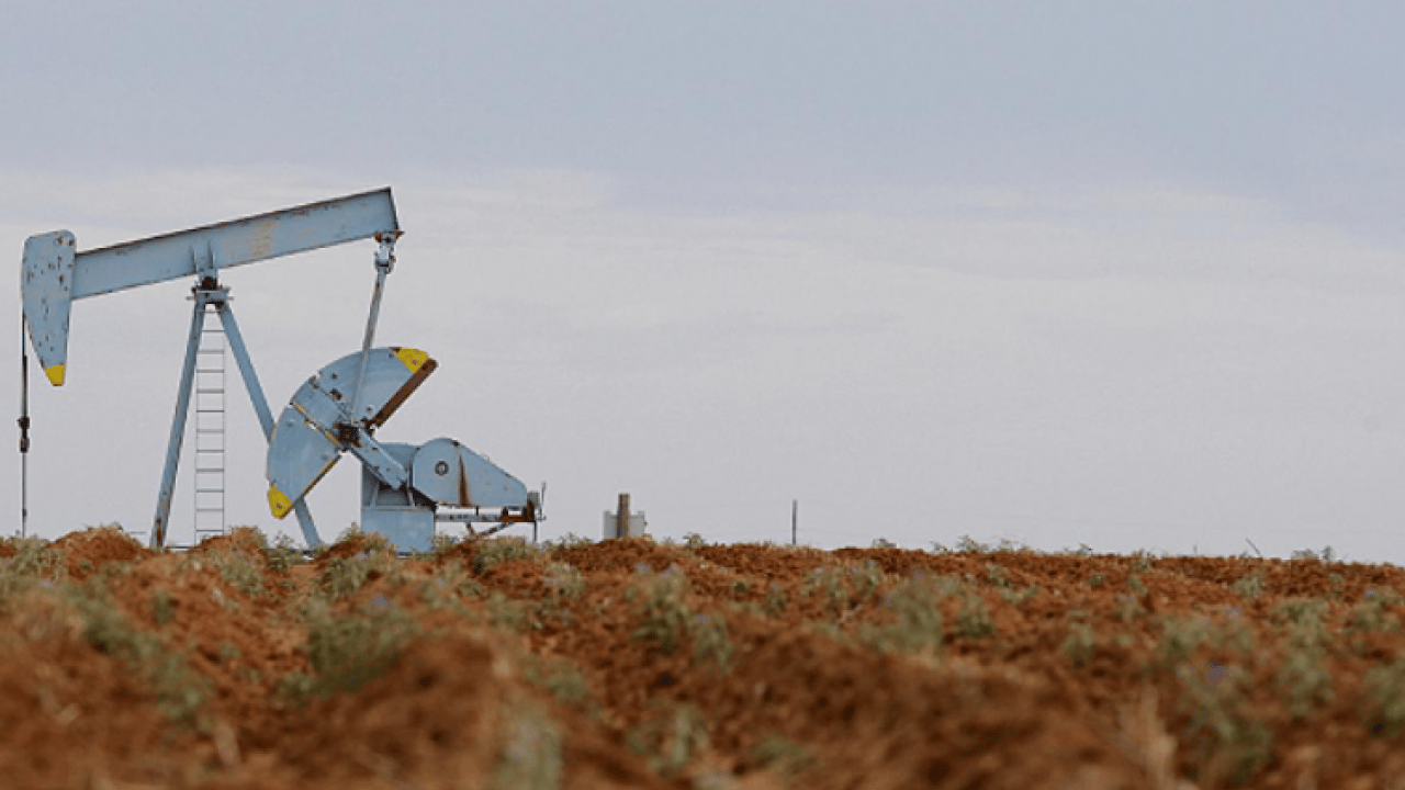 Petrolde arz krizi: Brent 105 doları aştı