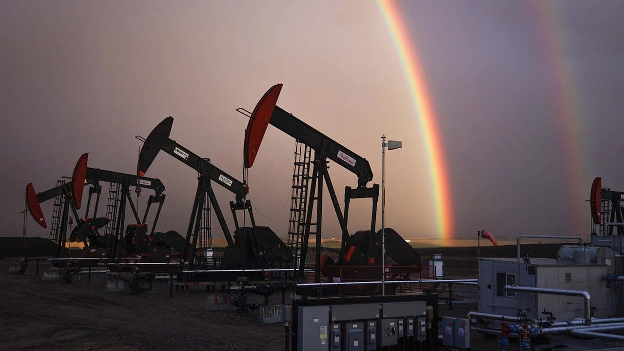 Foto - Petrolde büyük dip geliyor!