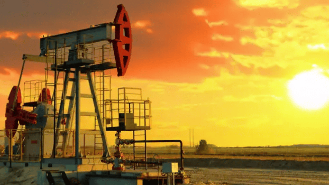 Foto - Petrolde kritik eşik: Varil fiyatı düşüyor