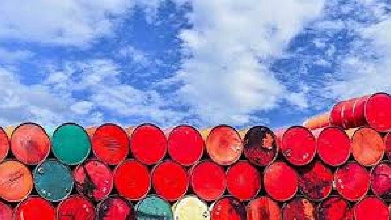 Foto - Petrolde savaş yükselişi!