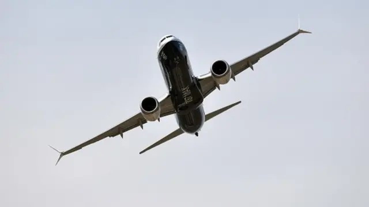 Foto - Petroldeki şokta beklenmedik Türkiye gelişmesi: Uçaklar peş peşe İstanbul'a iniş yapmaya başladı