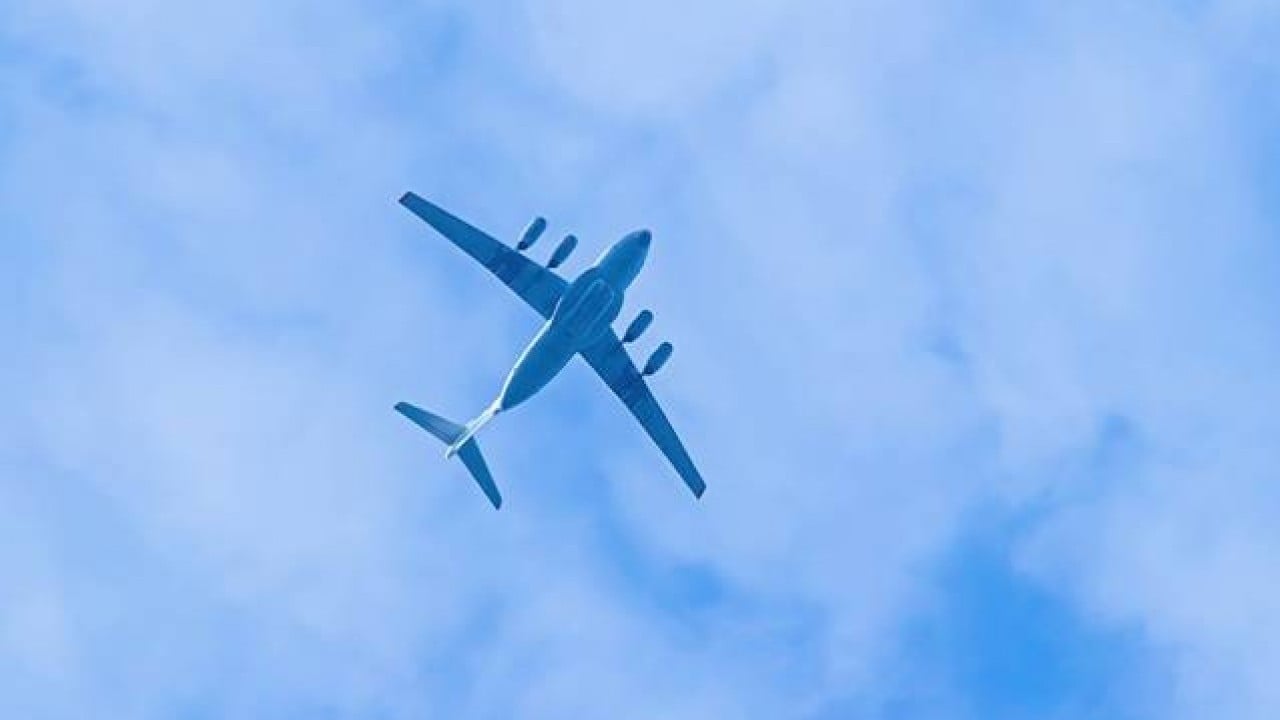 Foto - Petroldeki şokta beklenmedik Türkiye gelişmesi: Uçaklar peş peşe İstanbul'a iniş yapmaya başladı