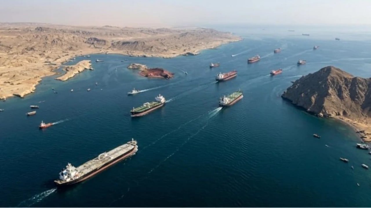Foto - Petrolün kalbi için alarm verildi: 40 ülke acil koduyla flaş kararı aldı