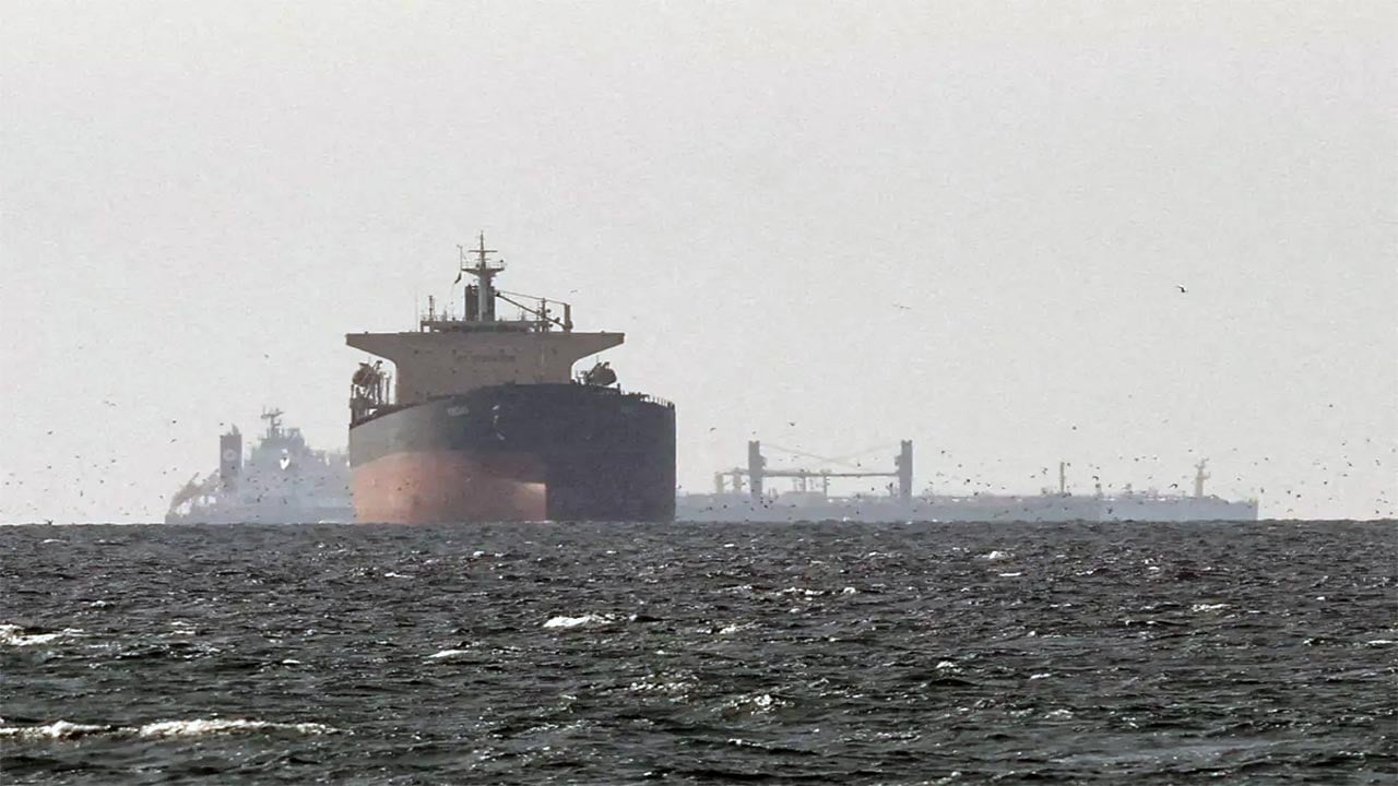 Foto - Petrolün ateşini bir nebze olsun alacak açıklama! Babülmendep Boğazı planını açıkladılar