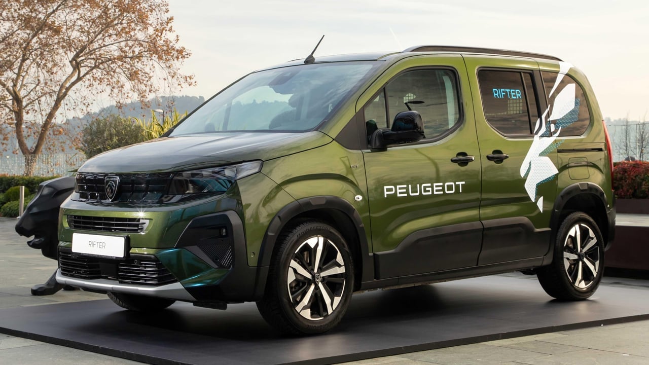 Foto - PEUGEOT’dan yılın son kampanyası! Araç sahibi olmak hiç bu kadar kolay olmamıştı! İşte tüm detaylar